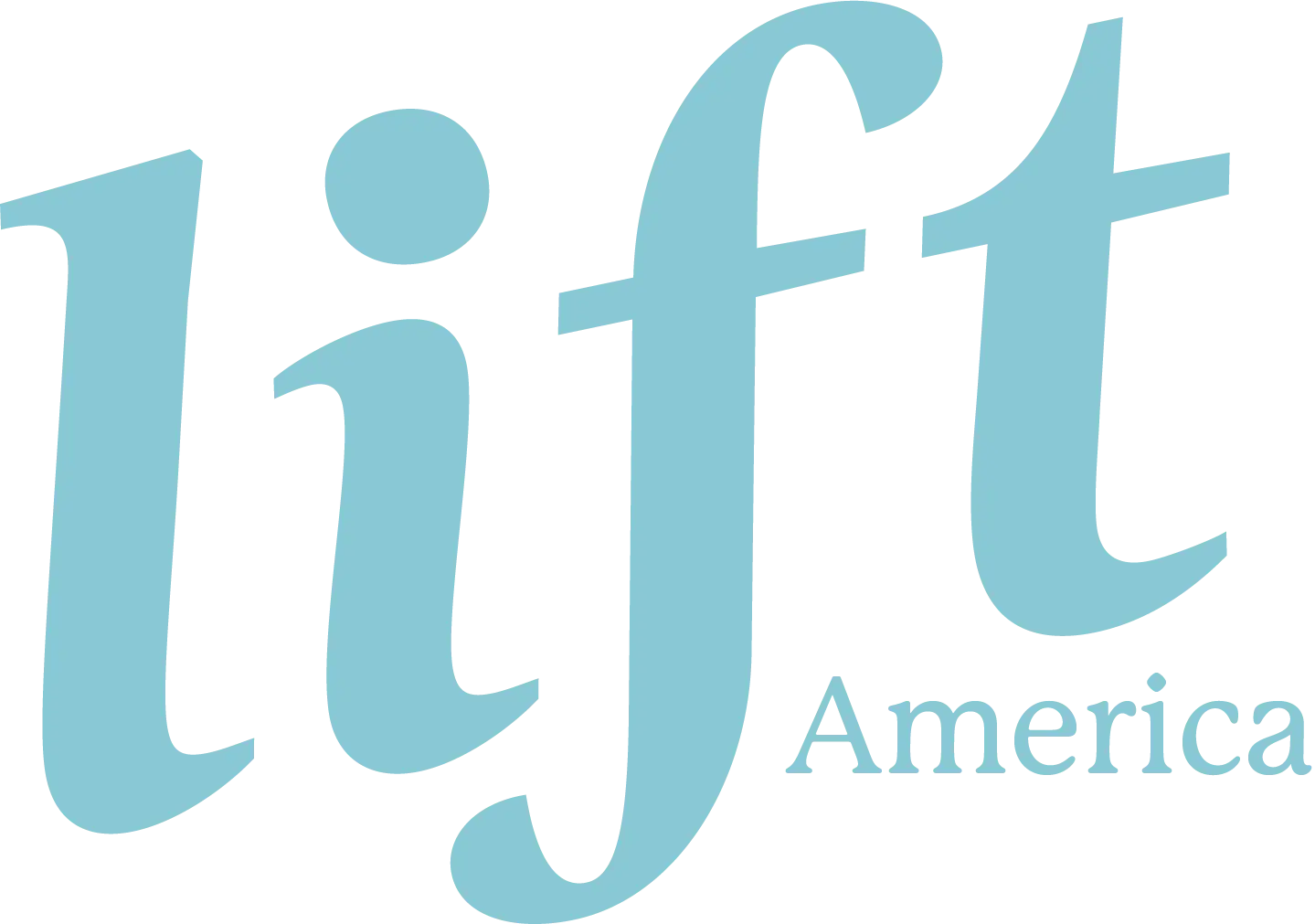 LIFT America Logo
